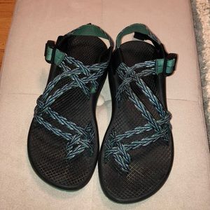 ZX/2 Classic Chacos women’s size 7